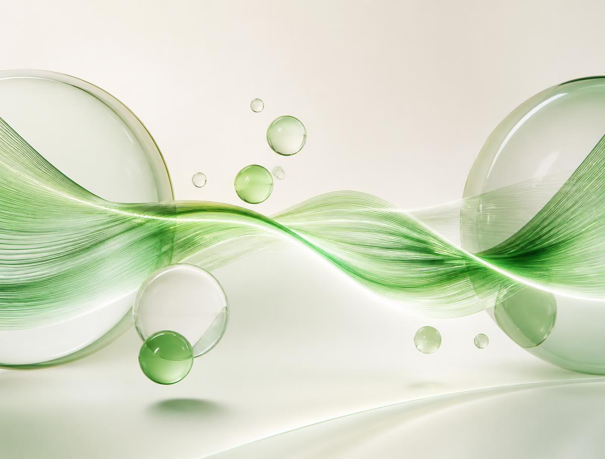 Glucose Balance Support — wellness lifestyle imagery